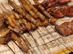 -老白清真烧烤(锦州旗舰店)