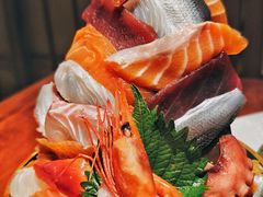 -千代武日本料理(开发区店)