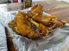 -赵元章肉骨烧(山塘街店)
