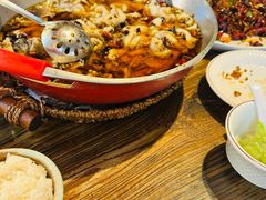 -水煮三国·川鲁江湖菜(香山店)