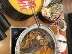 -牛New寿喜烧(青浦店)