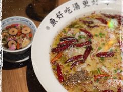 -首秀·四川料理(星耀101店)