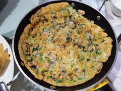 珍珠蚝煎蛋-石岐乳鸽村(南海第三分店)
