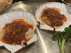 -鑫釜山海鲜烧烤(鑫丰国际店)