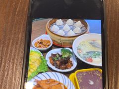 -玖鲜小笼(中山广场店)