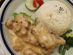 -马来MO简餐.南洋风味料理(美食街店)