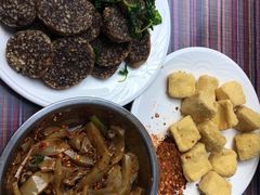 -88号小吃店·经典云南菜·地道纳西美食