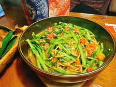 -雀舞云南菜(天津天河城购物中心店)