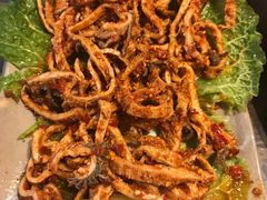 -重庆渝达老火锅(春熙路店)