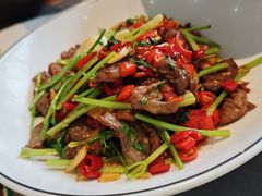 -黑窑厂糖油饼烤鸭·清真菜(黑窑厂街店)