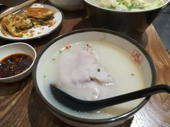 -谭师爷龙抄手(白下路店)