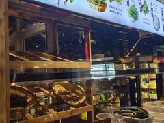 -天然居铁锅炖(五路居店)