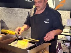 -麦凯伦烧烤·精酿超级工厂店(金桥总店)