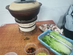 -威邵鸡煲(西华路总店)