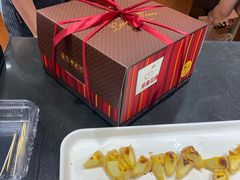 -苹果花园(桂林路店)