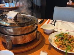 -深圳福田香格里拉大酒店