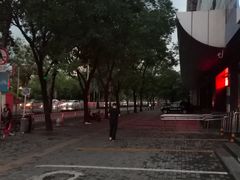 -中国银行(北京知春路支行)