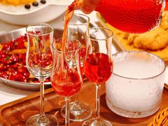 -若蘭慈·无国界素食料理(欢乐海岸店)