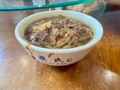 -柴氏风味斋(甘家口店)