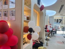 -东时烫染造型·Hair Salon