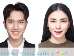 主页图-景杰照相馆·人民公园店(绵阳店)