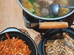 -川堂风·跷脚牛肉·乐山爆炒(宝山日月光店)