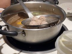-陈记顺和潮汕牛肉火锅(韩江路店)