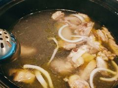 -东椰·海南椰子鸡火锅(朝阳门店)