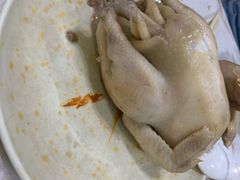 -佳基盐焗鸡