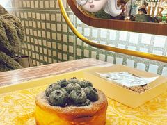 -OUR Bakery(国贸商城店)
