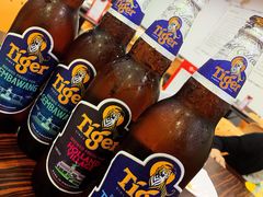 -横行八道海鲜(裕廊西店)