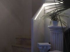 -伊斯坦布尔土耳其清真咖啡餐厅