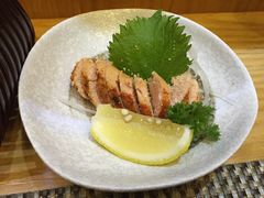 -兆治日本料理(华府世家店)
