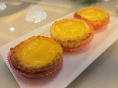 精美蛋挞-黄埔华苑酒家(黄埔总店)
