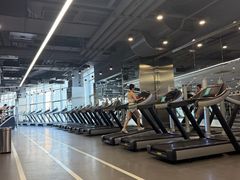 -OXYGYM 奥美氧舱运动中心(朝阳大悦城店)