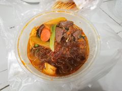 -魏记麻辣烫(宝塔路店)