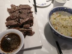 -尹兰楼西北风情餐厅(嘉定店)