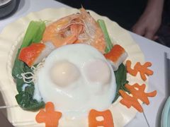 -嗨辣小聚·盘锦河蟹·海鲜烧烤龙虾(盘锦十年好店)