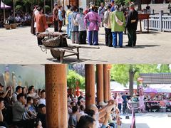 -大槐树寻根祭祖园