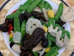 -都一处烧麦馆(前门店)