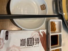 -韩宫宴烤肉·料理(南京江宁万达店)