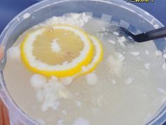 -串妹花式冰粉(乐山总店)