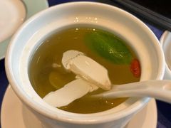 -翠湖宾馆·中餐厅