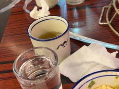 -沙胆彪炭炉牛杂煲(成都玉林店)