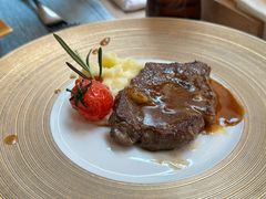 -怡咖啡·自助餐·西安香格里拉