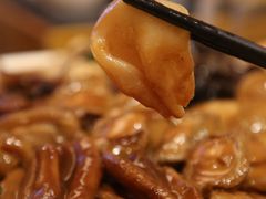 -广州天河合景福朋喜来登酒店 · 聚味轩中餐厅