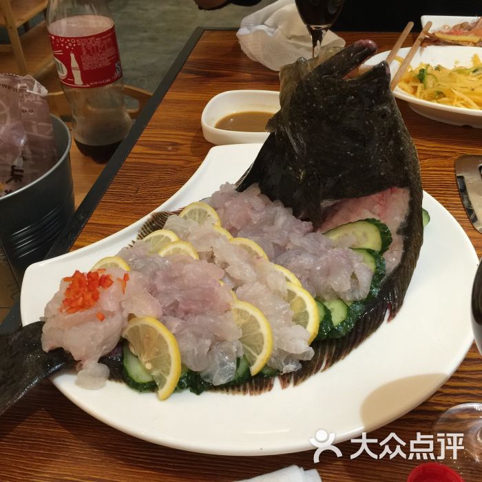 海味當家(民主廣場店)-圖片-大連美食-大眾點評網