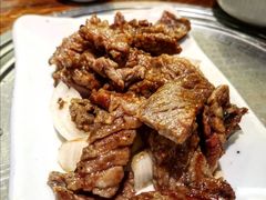 -萨拉伯尔(燕莎友谊商城店)
