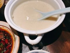 民国美龄粥-南京大牌档(中关村店)