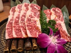 -丸藏和牛烧肉专门店(园区师惠坊店)